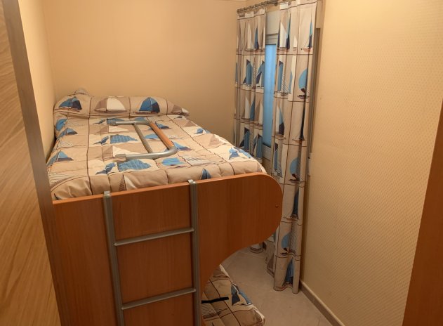 Herverkoop - Appartement - Formentera del Segura - Formentera De Segura