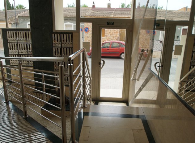 Herverkoop - Appartement - Formentera del Segura - Formentera De Segura