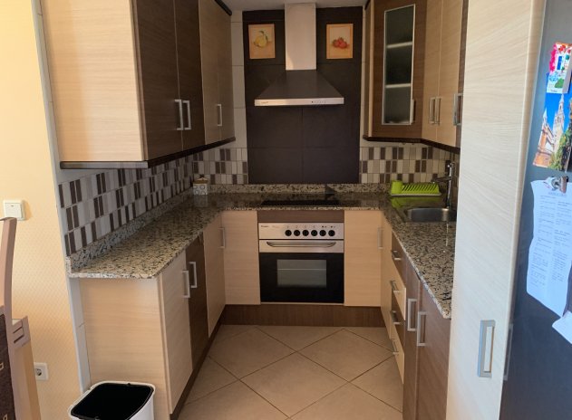 Herverkoop - Appartement - Formentera del Segura - Formentera De Segura