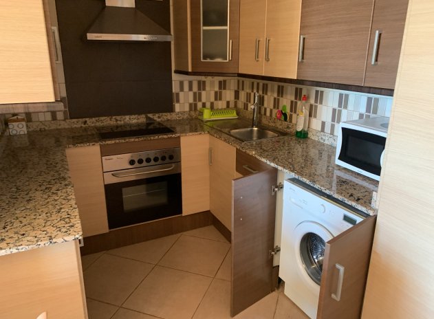 Herverkoop - Appartement - Formentera del Segura - Formentera De Segura