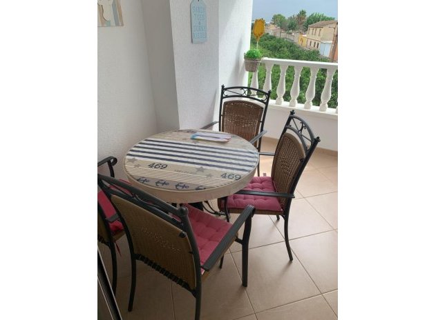 Herverkoop - Appartement - Formentera del Segura - Formentera De Segura