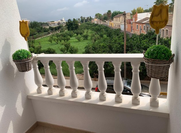 Herverkoop - Appartement - Formentera del Segura - Formentera De Segura