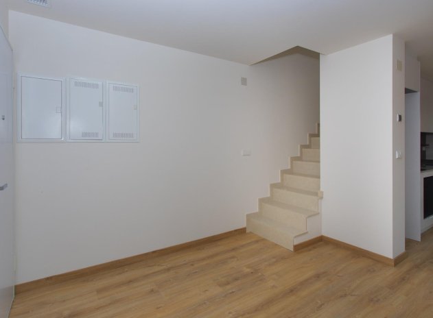 Obra nueva - Apartamento / Piso - Hondón de las Nieves