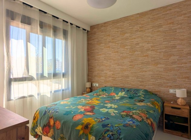 Wiederverkauf - Wohnung - San Miguel de Salinas