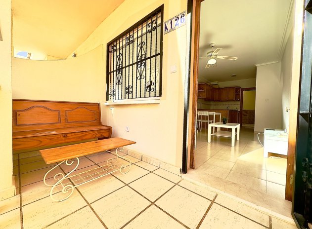 Herverkoop - Appartement - Orihuela Costa - La Florida