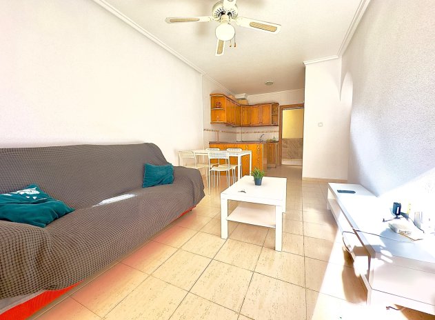 Herverkoop - Appartement - Orihuela Costa - La Florida