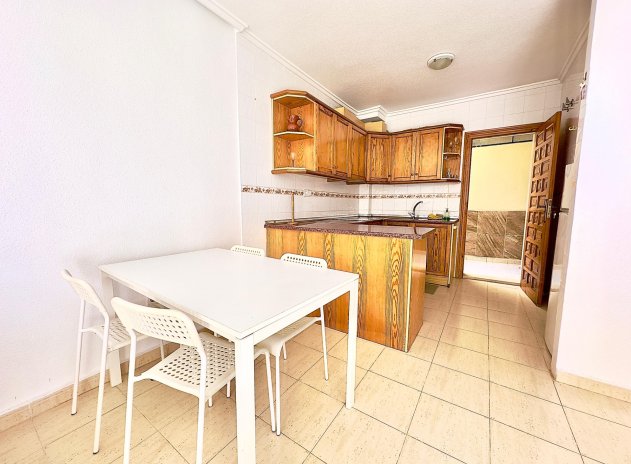 Herverkoop - Appartement - Orihuela Costa - La Florida