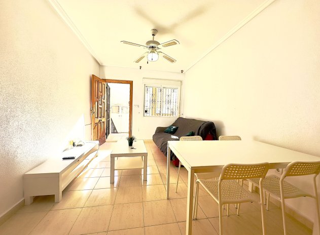 Herverkoop - Appartement - Orihuela Costa - La Florida