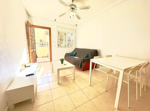 Herverkoop - Appartement - Orihuela Costa - La Florida