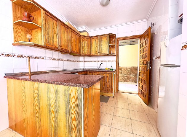 Herverkoop - Appartement - Orihuela Costa - La Florida