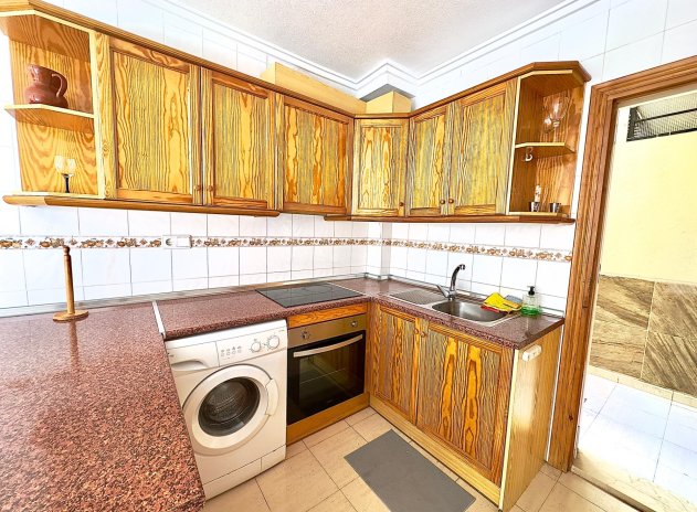 Herverkoop - Appartement - Orihuela Costa - La Florida