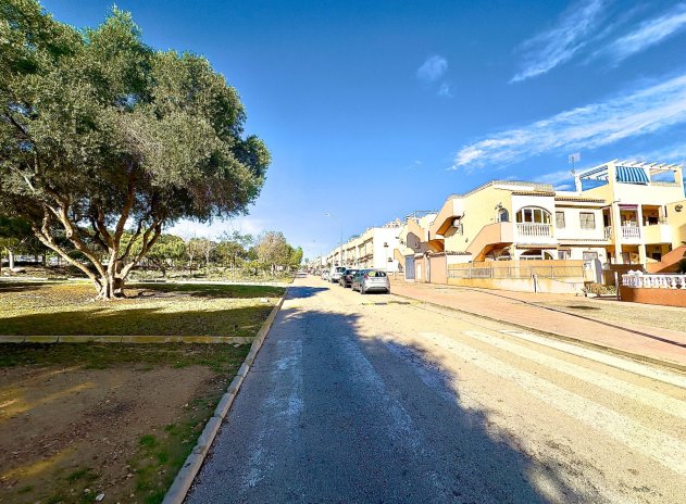 Herverkoop - Appartement - Orihuela Costa - La Florida