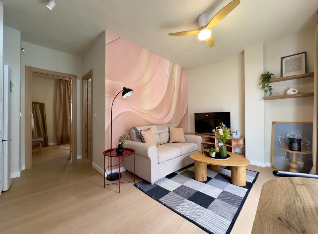 Herverkoop - Appartement - Orihuela Costa - La Regia