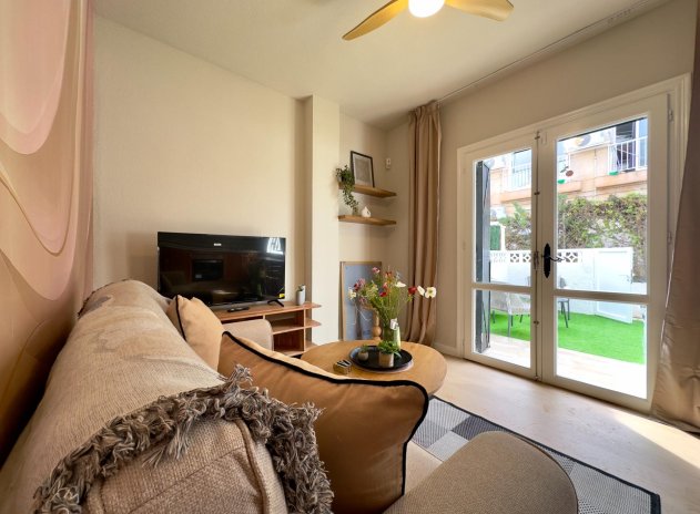 Herverkoop - Appartement - Orihuela Costa - La Regia