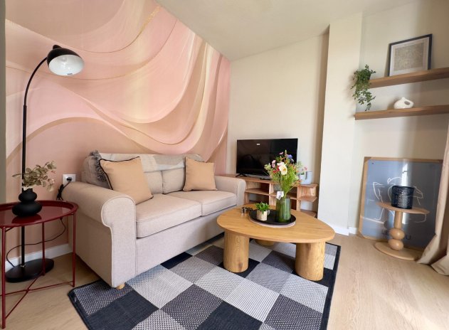 Herverkoop - Appartement - Orihuela Costa - La Regia