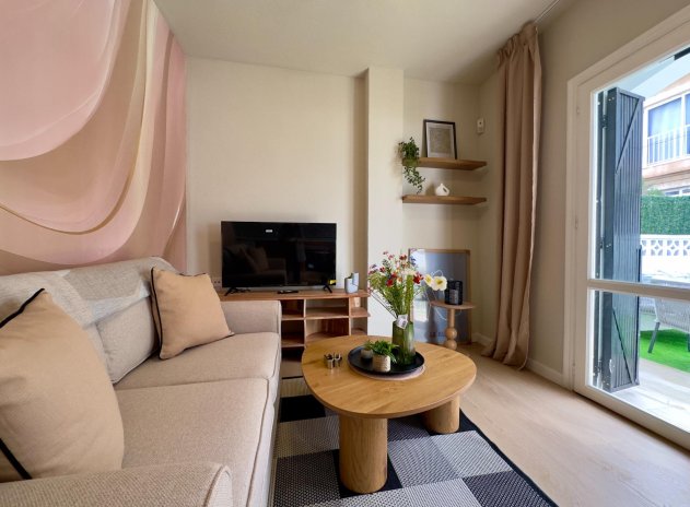 Herverkoop - Appartement - Orihuela Costa - La Regia