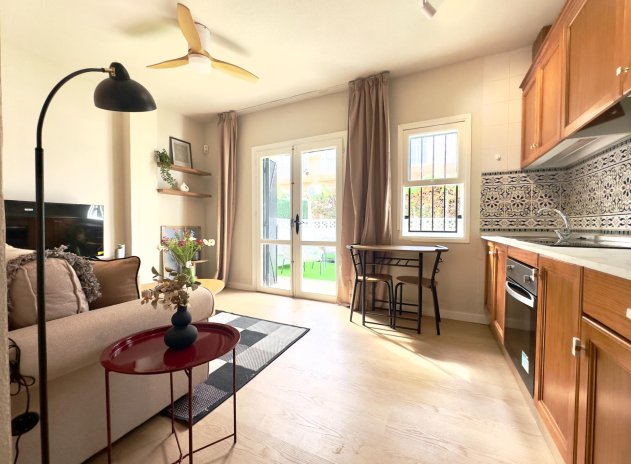 Herverkoop - Appartement - Orihuela Costa - La Regia