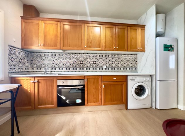 Herverkoop - Appartement - Orihuela Costa - La Regia