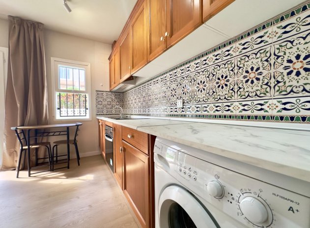 Herverkoop - Appartement - Orihuela Costa - La Regia