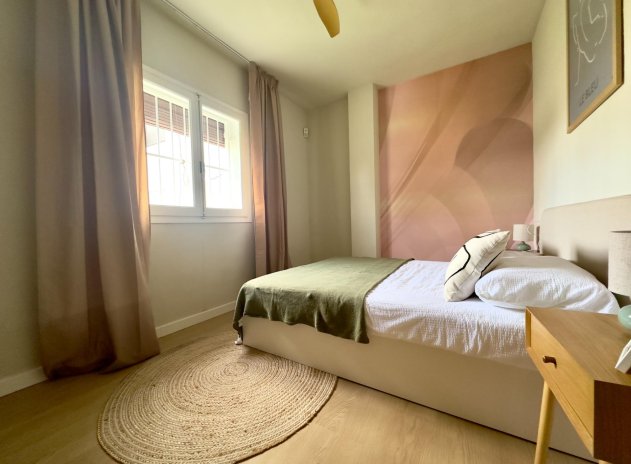 Herverkoop - Appartement - Orihuela Costa - La Regia