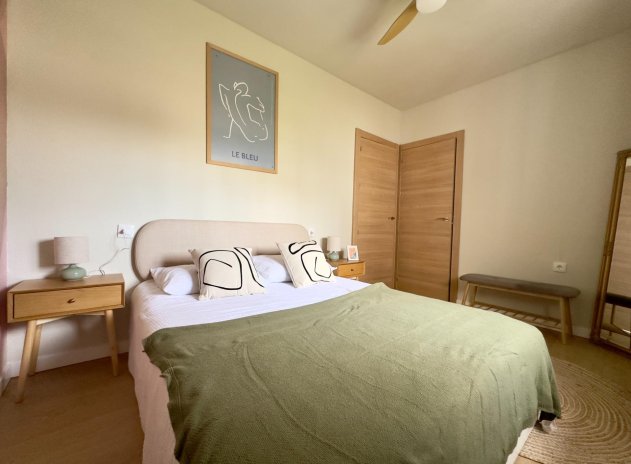 Herverkoop - Appartement - Orihuela Costa - La Regia