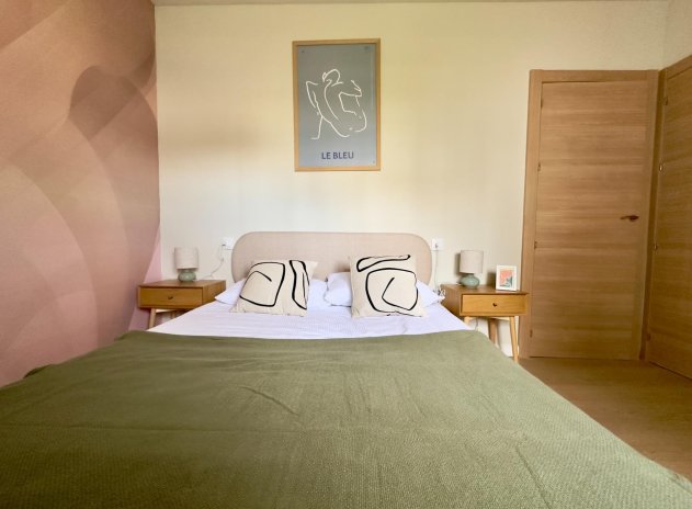 Herverkoop - Appartement - Orihuela Costa - La Regia