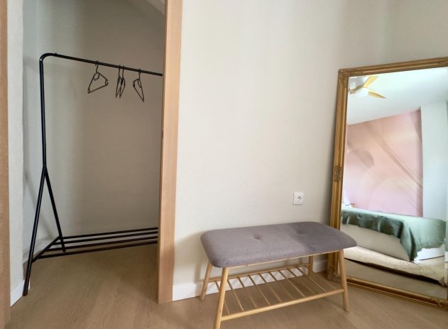 Herverkoop - Appartement - Orihuela Costa - La Regia