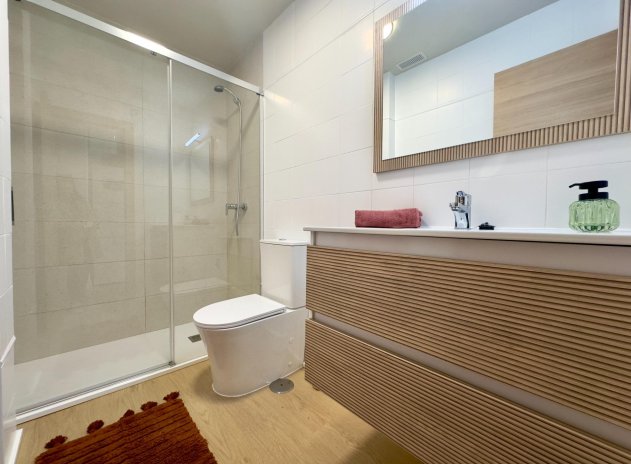 Herverkoop - Appartement - Orihuela Costa - La Regia