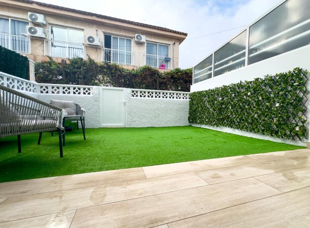 Herverkoop - Appartement - Orihuela Costa - La Regia