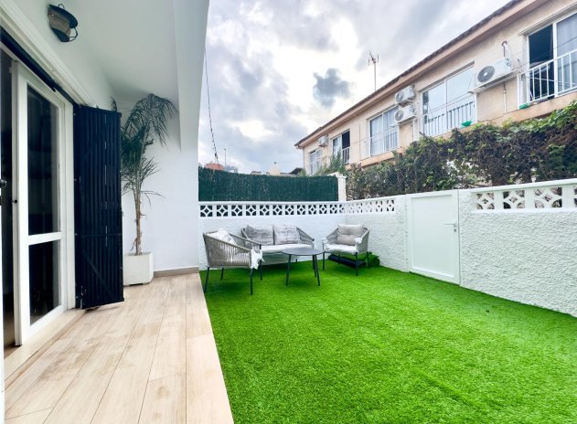 Herverkoop - Appartement - Orihuela Costa - La Regia