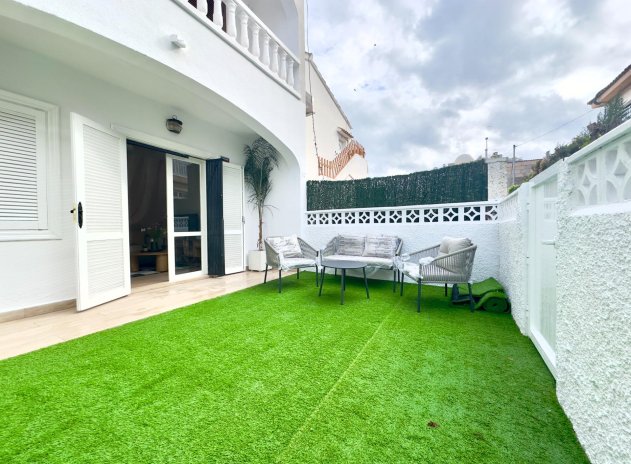 Herverkoop - Appartement - Orihuela Costa - La Regia