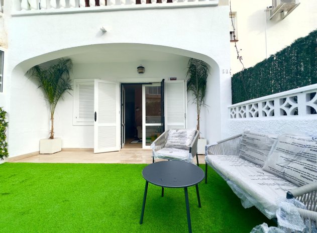 Herverkoop - Appartement - Orihuela Costa - La Regia