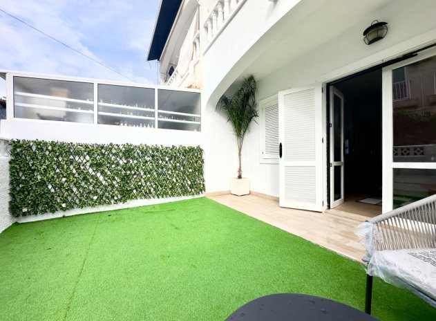 Herverkoop - Appartement - Orihuela Costa - La Regia