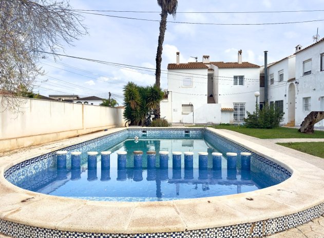 Herverkoop - Appartement - Orihuela Costa - La Regia