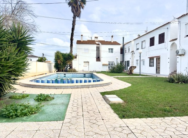 Herverkoop - Appartement - Orihuela Costa - La Regia