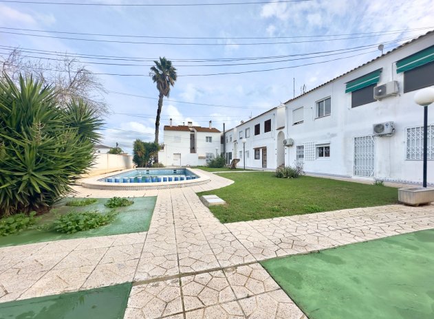 Herverkoop - Appartement - Orihuela Costa - La Regia