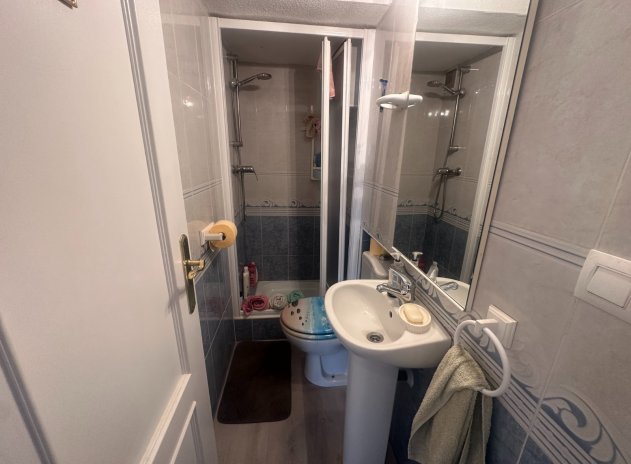 Herverkoop - Rijwoning - Orihuela - Entre Naranjos