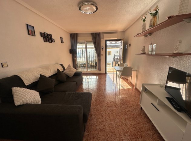 Herverkoop - Appartement - Orihuela - Entre Naranjos