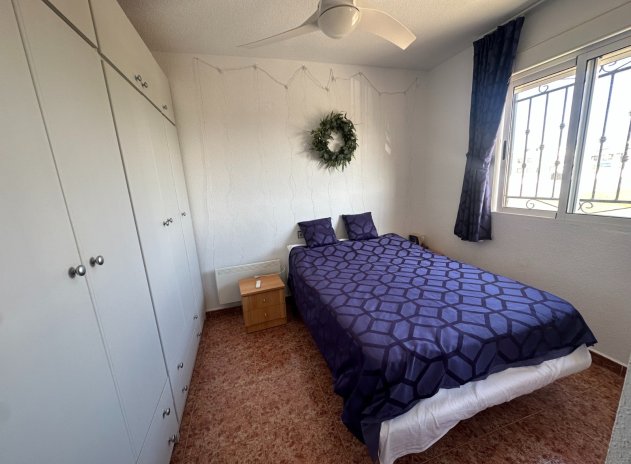 Herverkoop - Appartement - Orihuela - Entre Naranjos