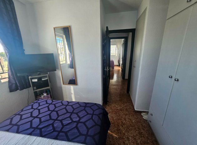 Herverkoop - Appartement - Orihuela - Entre Naranjos