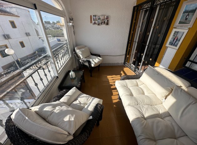 Herverkoop - Appartement - Orihuela - Entre Naranjos