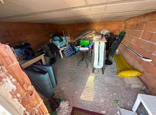 Herverkoop - Appartement - Orihuela - Entre Naranjos