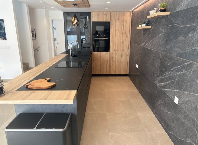 Herverkoop - Villa - Algorfa - La Finca Golf