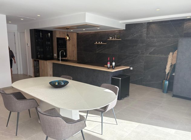 Herverkoop - Villa - Algorfa - La Finca Golf