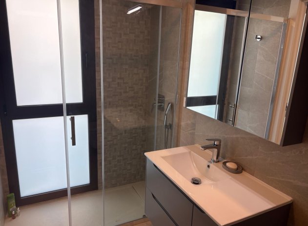 Herverkoop - Villa - Algorfa - La Finca Golf