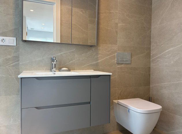 Herverkoop - Villa - Algorfa - La Finca Golf