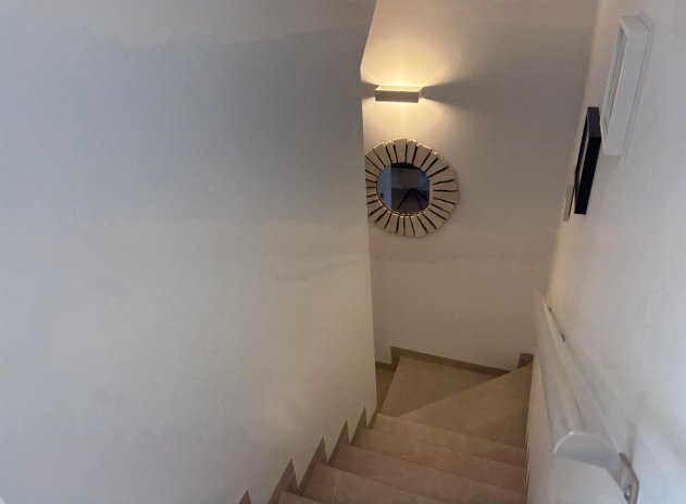 Herverkoop - Villa - Algorfa - La Finca Golf