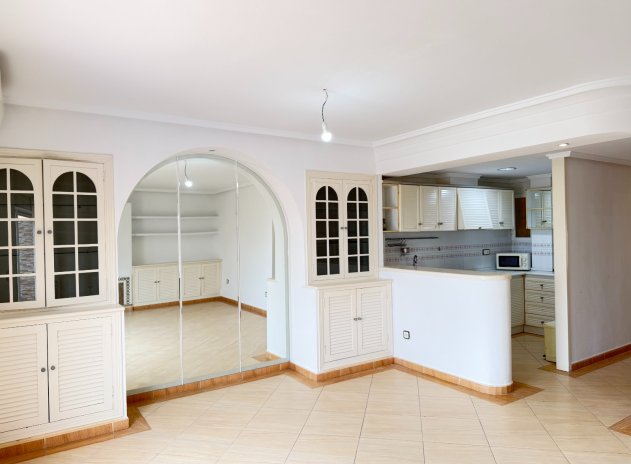 Herverkoop - Appartement - Torrevieja - Playa de los Locos