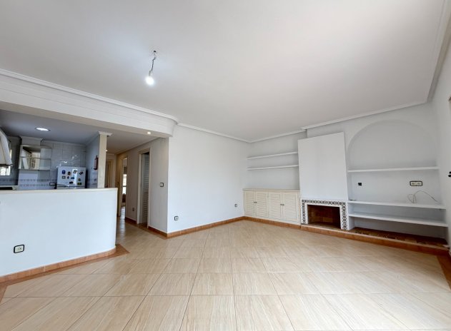 Herverkoop - Appartement - Torrevieja - Playa de los Locos