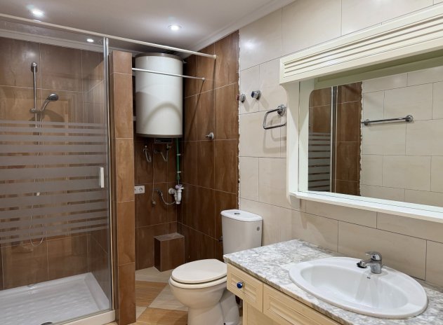 Herverkoop - Appartement - Torrevieja - Playa de los Locos